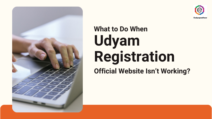 Why MSME Udyam Registration is essential for your business